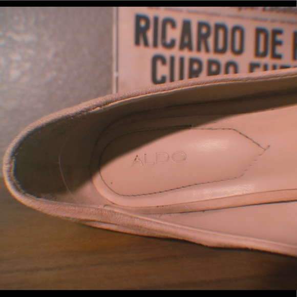 Aldo block heels - Picture 3 of 5